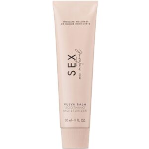 Bijoux Indiscrets Sex Au Naturel — Vulva Balm, Vegan, 30 ml — Intimate Hygiene — view 2
