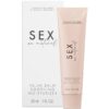 Bijoux Indiscrets Sex Au Naturel — Vulva Balm, Vegan, 30 ml — Intimate Hygiene