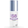Stimul8 Glycerin Free — Water-Based Lubricant, Vegan, 125 ml — Lubes