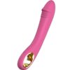 ToyJoy Maia — G-Spot Vibrator, Rechargeable, Pink — G-Spot Vibrators