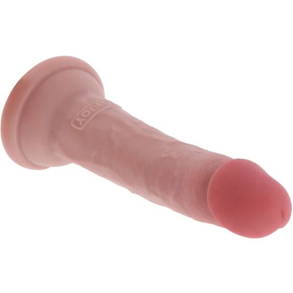 Get Real Deluxe — Dual-Density Dildo 15 cm — Dildos — view 5
