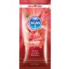 Skins Fruity Strawberry — Flavoured Lubricant, 5 ml, Single Dose — Flavored Lubricants