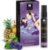 Shunga Waves of Pleasure — Oral Sex Spray, 20 ml, Exotic Fruits — Aphrodisiacs & Edibles