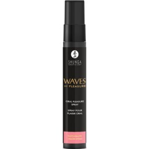 Shunga Waves of Pleasure — Oral Sex Spray, 20 ml, Watermelon — Aphrodisiacs & Edibles — view 2