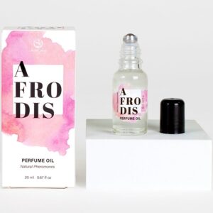 Secretplay Caramel — Pheromone Oil, 20 ml — Pheromone Perfumes — view 3