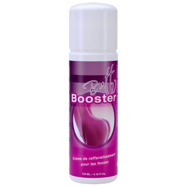 Ruf Butt Booster — Massage Cream, 125 ml — Massage Creams