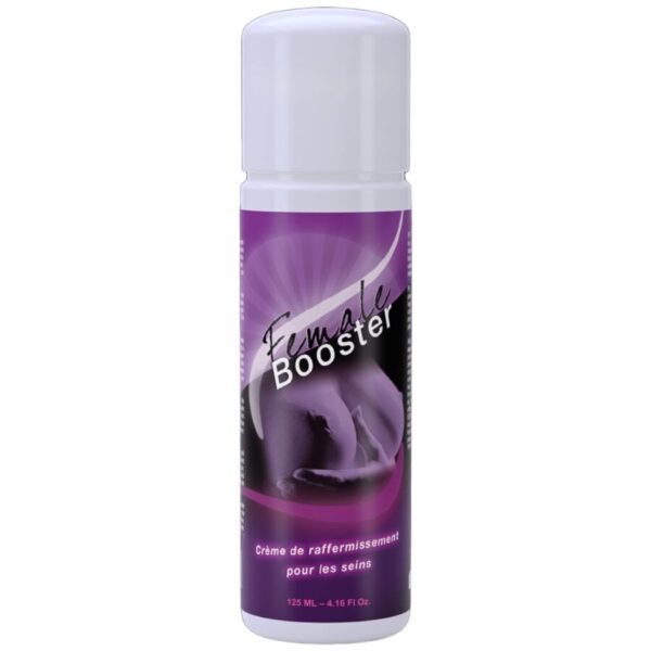 Ruf Female Booster — Breast Cream, 125 ml — Breast & Nipple Creams