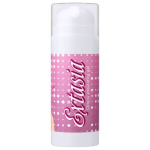Ruf Extasia — Stimulating Gel, 30 ml — Arousal Gels for Women — view 2