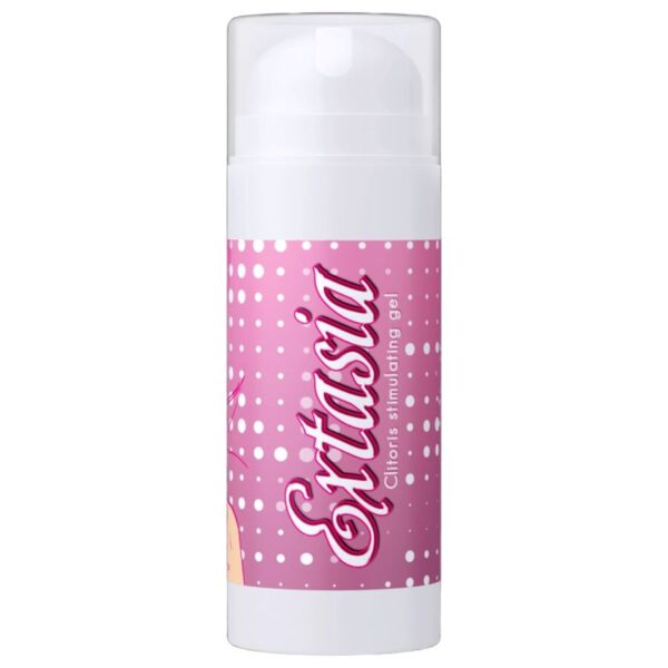 Ruf Extasia — Stimulating Gel, 30 ml — Arousal Gels for Women — view 2