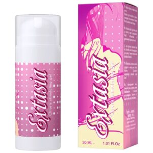 Ruf Extasia — Stimulating Gel, 30 ml — Arousal Gels for Women