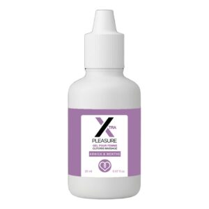 Ruf X Pleasure — Female Arousal Gel, 20 ml — Arousal Gels for Women — view 2