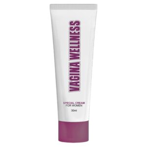 Ruf Vagina Wellness — Stimulating Cream, 30 ml — Arousal Gels for Women — view 2