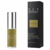 Ruf Sex Spray — Pheromone Cologne, 15 ml — Men's Pheromone Perfumes
