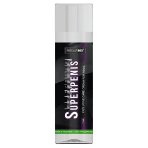 Ruf Superpenis — Massage Cream, 75 ml — Massage Creams — view 2