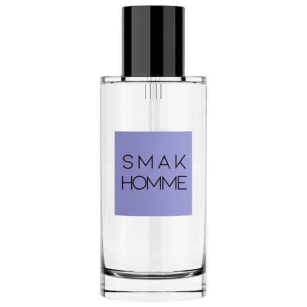 Ruf S-Smak — Pheromone Cologne, 50 ml — Men's Pheromone Perfumes — view 3