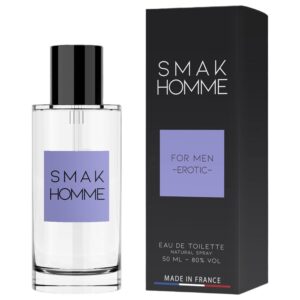 Ruf S-Smak — Pheromone Cologne, 50 ml — Men's Pheromone Perfumes