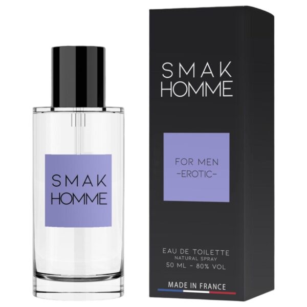 Ruf S-Smak — Pheromone Cologne, 50 ml — Men's Pheromone Perfumes