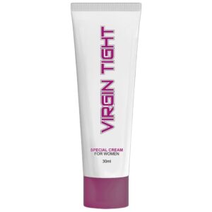 Ruf Virgin Tight — Massage Cream, 30 ml — Arousal Gels for Women — view 2