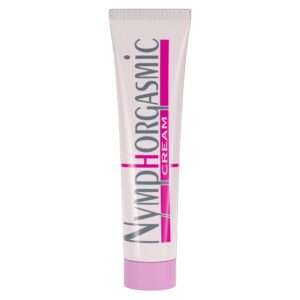 Ruf Nymphorgasmic — Stimulating Cream, 15 ml — Arousal Gels for Women — view 2