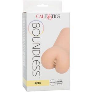 CalExotics Boundless Anus — Male Masturbator — Non-Vibrating Masturbators — view 3