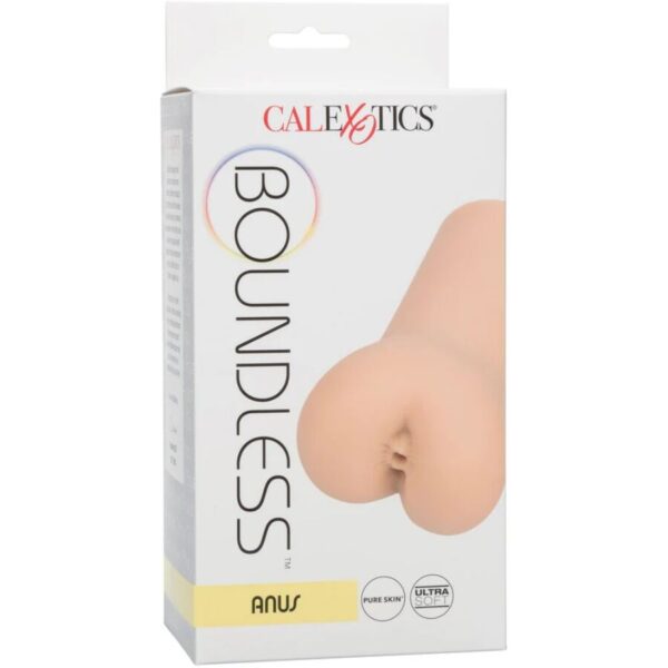 CalExotics Boundless Anus — Male Masturbator — Non-Vibrating Masturbators — view 3