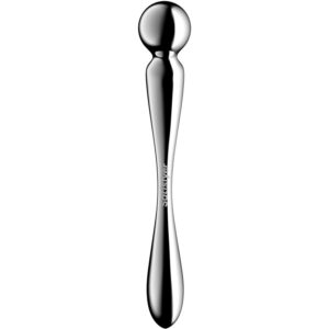 Satisfyer Star Force 2 — G-Spot Dildo, Stainless Steel — Dildos — view 4