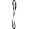 Satisfyer Star Force 3 — G-Spot Dildo, Stainless Steel — Dildos