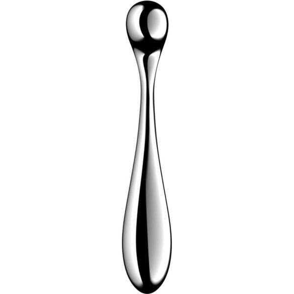 Satisfyer Star Force 4 — G-Spot Dildo, Stainless Steel — Dildos — view 2