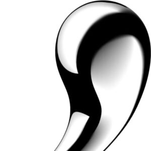 Satisfyer Star Force 4 — G-Spot Dildo, Stainless Steel — Dildos — view 3