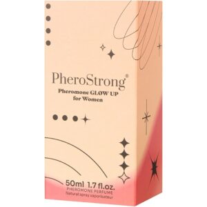 Pherostrong Glow Up — Pheromone Perfume, 50 ml — Pheromone Perfumes — view 2