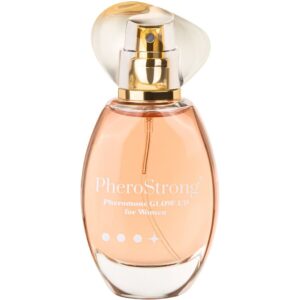 Pherostrong Glow Up — Pheromone Perfume, 50 ml — Pheromone Perfumes — view 3