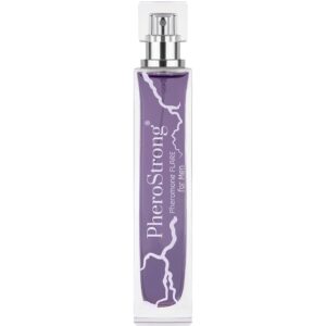 Pherostrong Flare — Pheromone Cologne, 50 ml — Men's Pheromone Perfumes — view 2