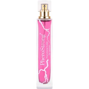 Pherostrong Flare — Pheromone Perfume, 50 ml — Pheromone Perfumes — view 2