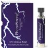 Pherostrong Flare — Pheromone Cologne, 1 ml — Men's Pheromone Perfumes