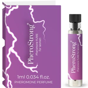 Pherostrong Flare — Pheromone Perfume, 1 ml — Pheromone Perfumes