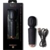 Rocks-Off Mini — Wand Massager, Rechargeable — Mini Vibrators