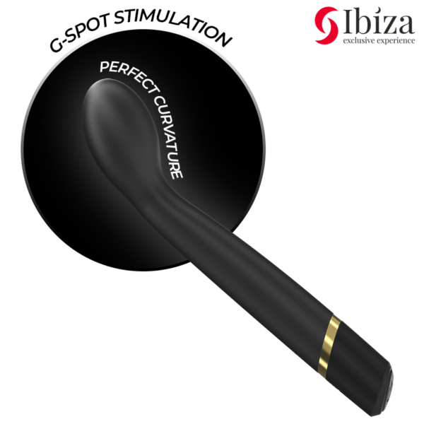 Ibiza — G-Spot Vibrator, Rechargeable — G-Spot Vibrators — view 8