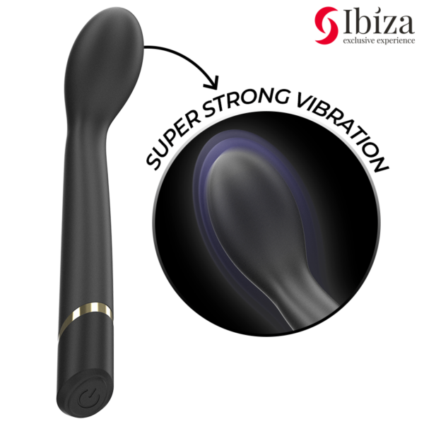 Ibiza — G-Spot Vibrator, Rechargeable — G-Spot Vibrators — view 6
