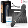 Ibiza — G-Spot Vibrator, Rechargeable — G-Spot Vibrators