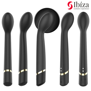 Ibiza — G-Spot Vibrator, Rechargeable — G-Spot Vibrators — view 4