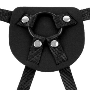 Fetish Fantasy Series Beginners — Strap-On Harness — Non-Vibrating Harnesses — view 3
