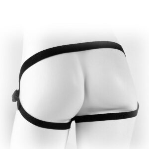 Fetish Fantasy Series Beginners — Strap-On Harness — Non-Vibrating Harnesses — view 4