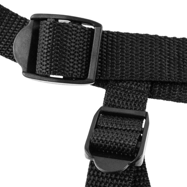 Fetish Fantasy Series Beginners — Strap-On Harness — Non-Vibrating Harnesses — view 5