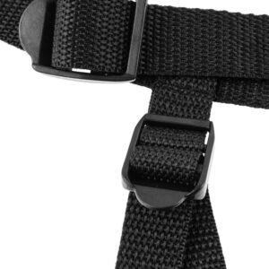Fetish Fantasy Series Stay-Put — Strap-On Harness — Non-Vibrating Harnesses — view 3