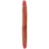 Get Real — Double-Ended Silicone Dildo 46 cm — Dildos