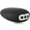 Je Joue Mimi Soft — Clitoral Vibrator, Black — Clitoral Stimulators