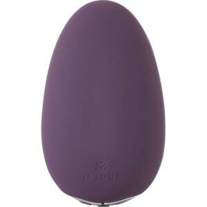 Je Joue Mimi — Clitoral Vibrator, Waterproof, Purple — Clitoral Stimulators — view 2