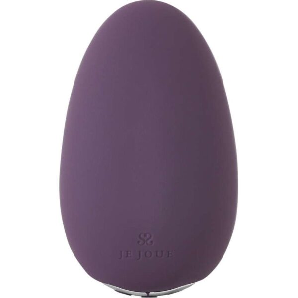 Je Joue Mimi — Clitoral Vibrator, Waterproof, Purple — Clitoral Stimulators — view 2