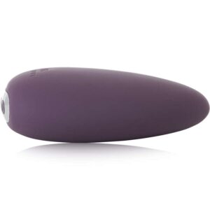 Je Joue Mimi — Clitoral Vibrator, Waterproof, Purple — Clitoral Stimulators — view 4