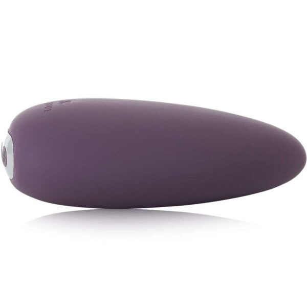 Je Joue Mimi — Clitoral Vibrator, Waterproof, Purple — Clitoral Stimulators — view 4